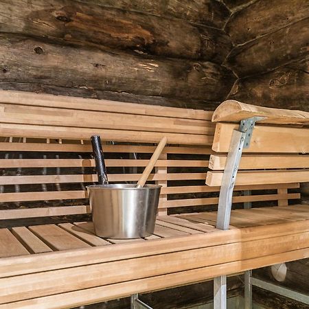 Holiday Home Klasun Maja B By Interhome Ylläsjärvi Екстериор снимка