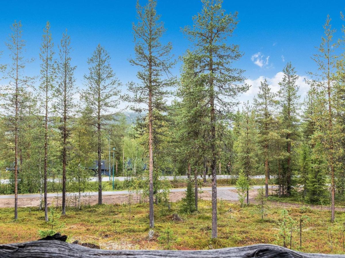 Holiday Home Klasun Maja B By Interhome Ylläsjärvi Екстериор снимка