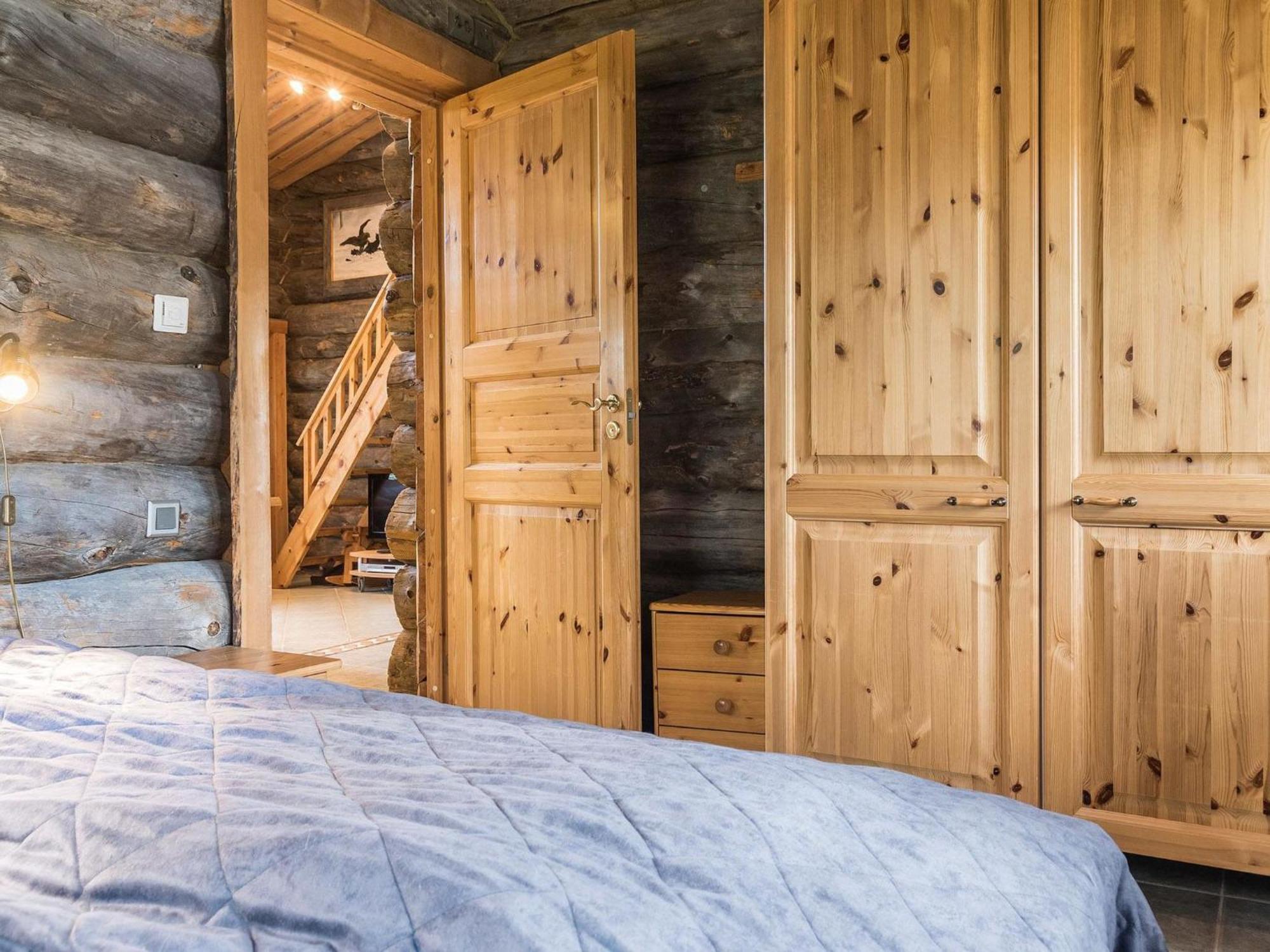 Holiday Home Klasun Maja B By Interhome Ylläsjärvi Екстериор снимка