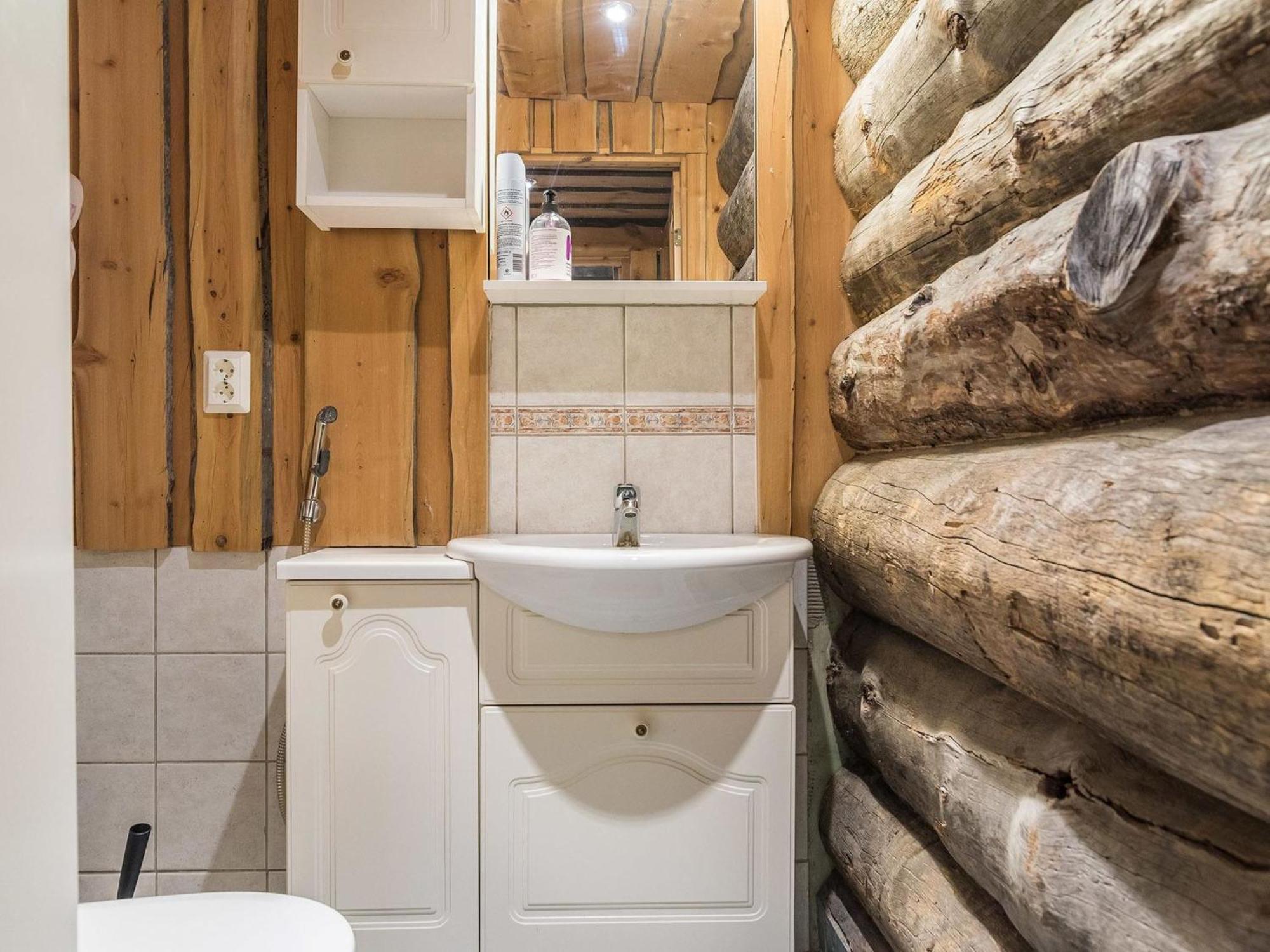 Holiday Home Klasun Maja B By Interhome Ylläsjärvi Екстериор снимка